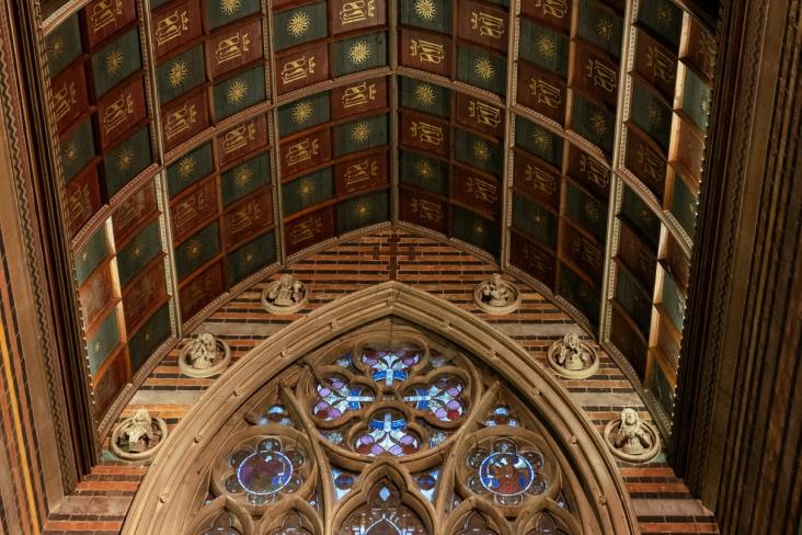 Gothic Arches