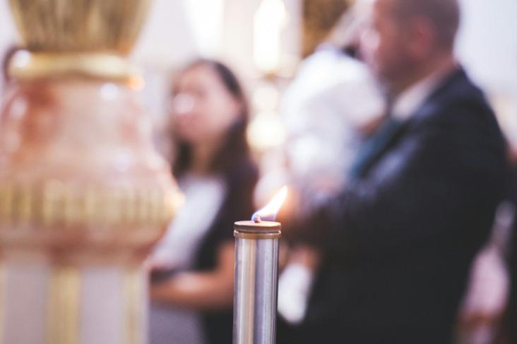 Baptism